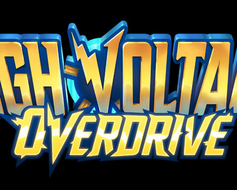 HighVoltageHiperdrive