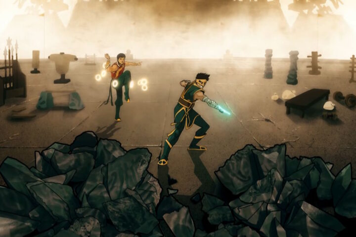 MarvelSnapStagione Dragons