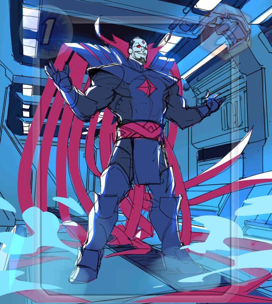 Mister Sinister fix1