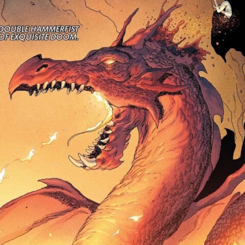 (Avengers (Vol. 8) #13 - Andrea Sorrentino)