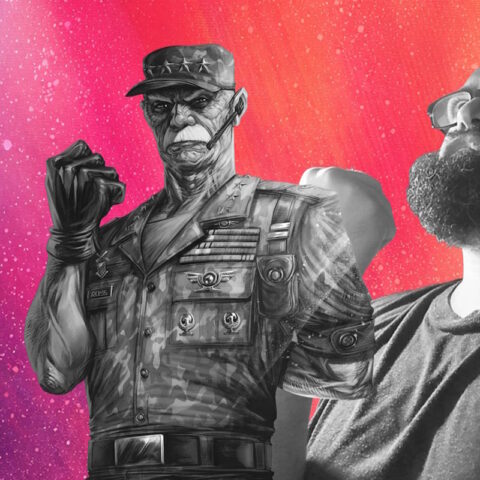 Andrea guardino home