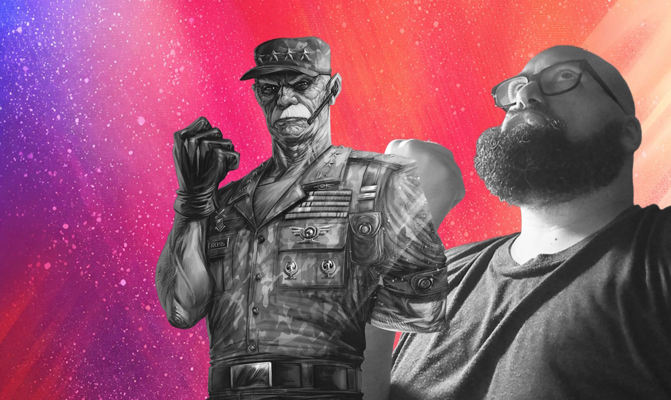 Andrea guardino home