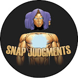 Snap Judgments