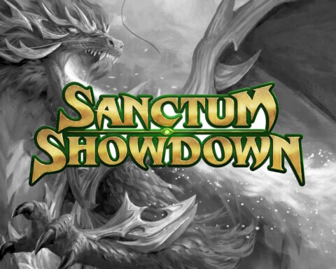 SanctaShowdown