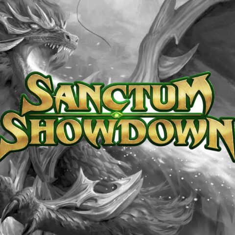 SanctaShowdown