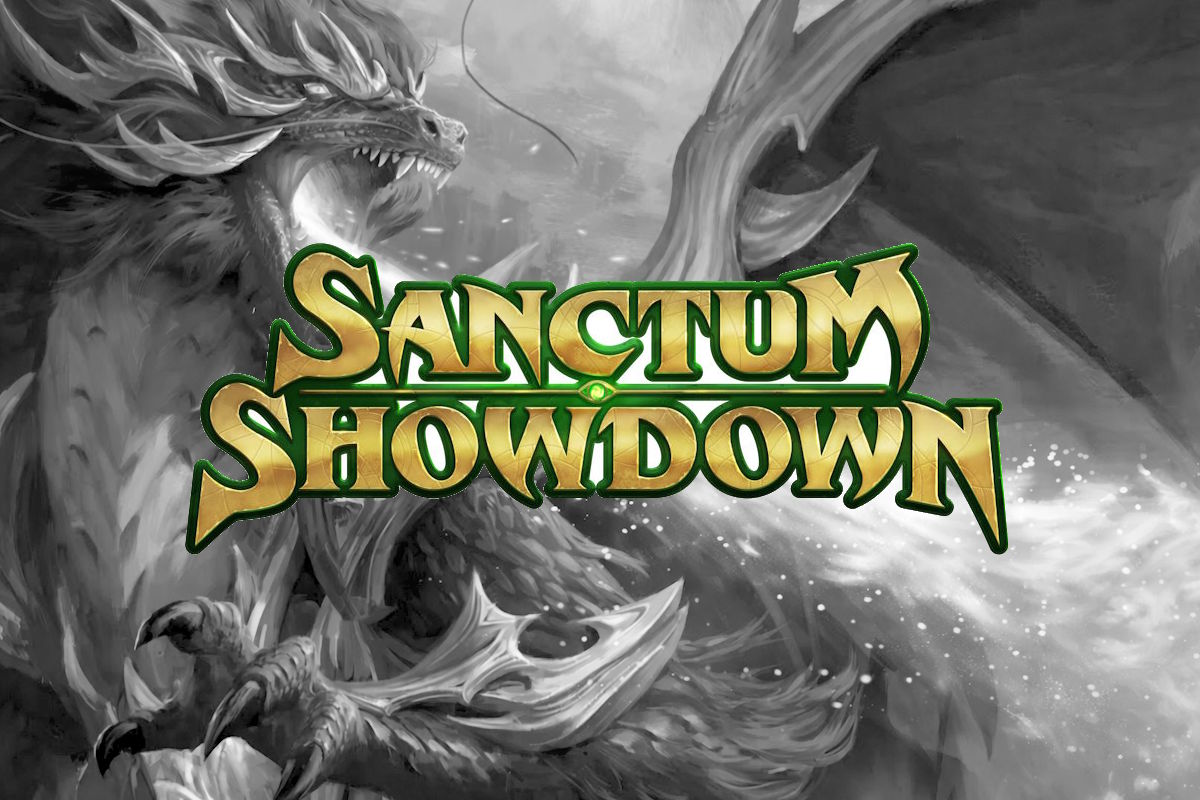 Sanctum Showdown torna il 28 gennaio (data aggiornata!)
