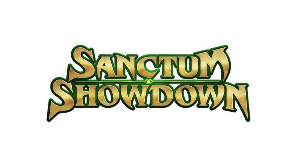 SanctaShowdown