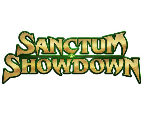 SanctaShowdown