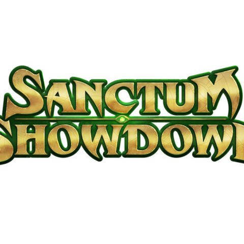 SanctaShowdown