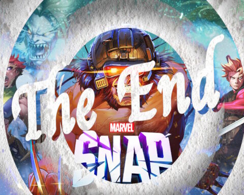 Weapon X stagione finale