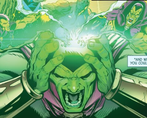 Drax home