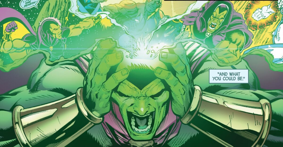 Drax home