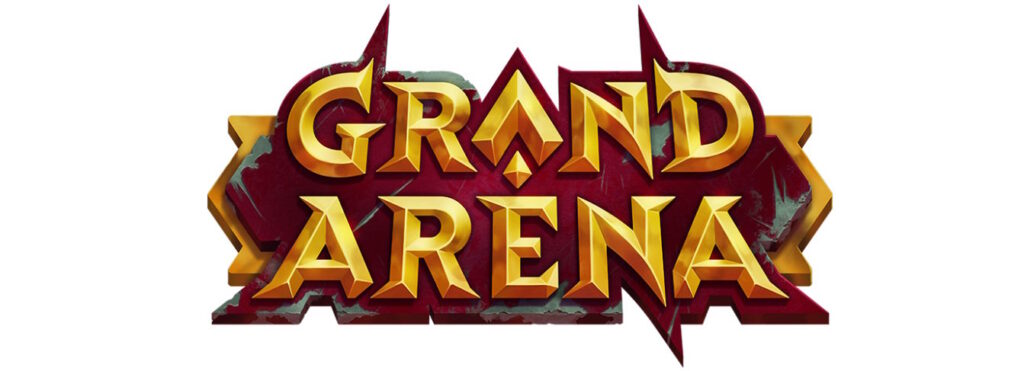 Grandarena