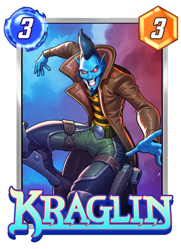 Kraglin Paul Mafayon