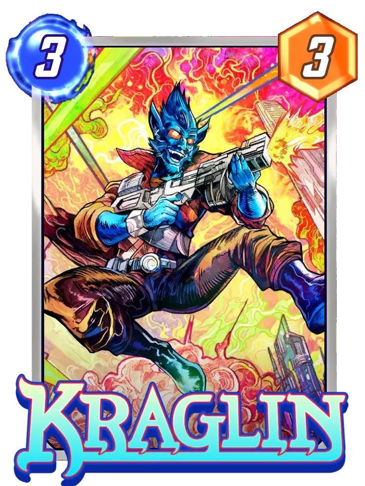 Kraglin Vincenzo Riccardi