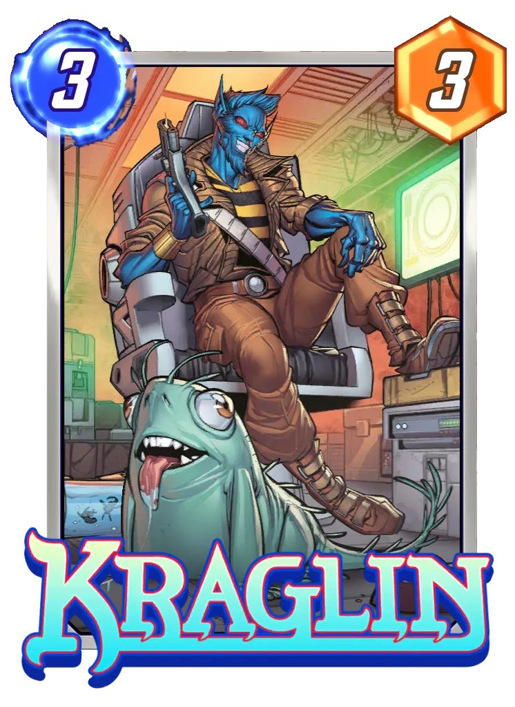 Kraglin