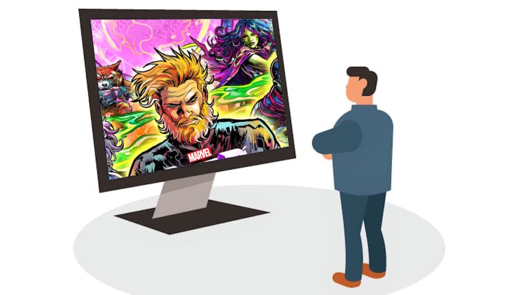 Mid season guardiani