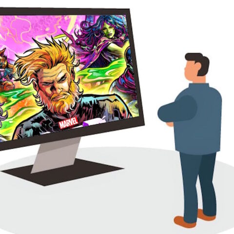 Mid season guardiani