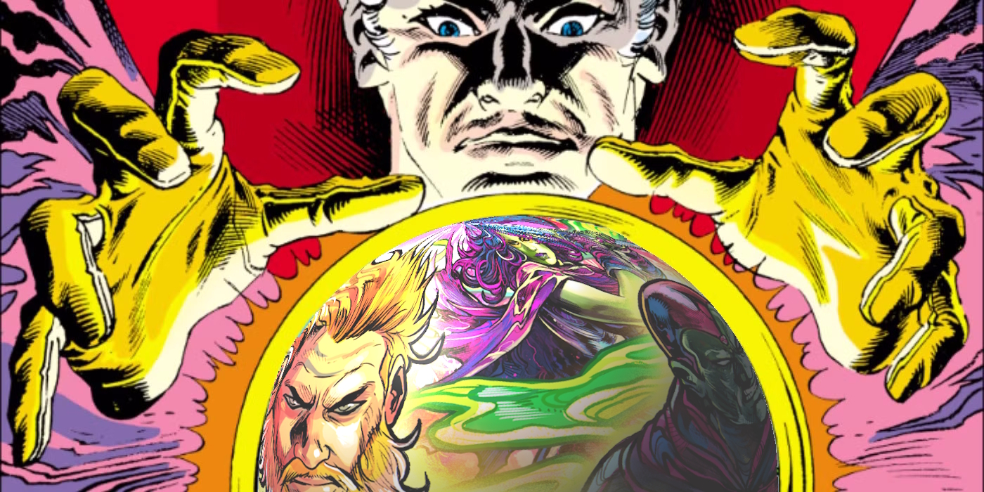 Nuova Stagione previsioni