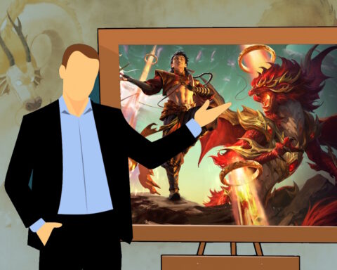 Pagellone stagione draghi