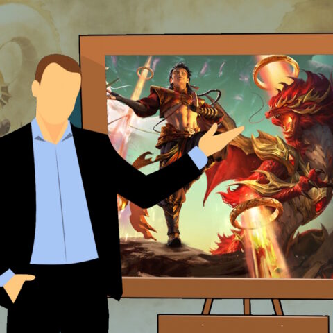 Pagellone stagione draghi