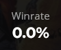 Winrate