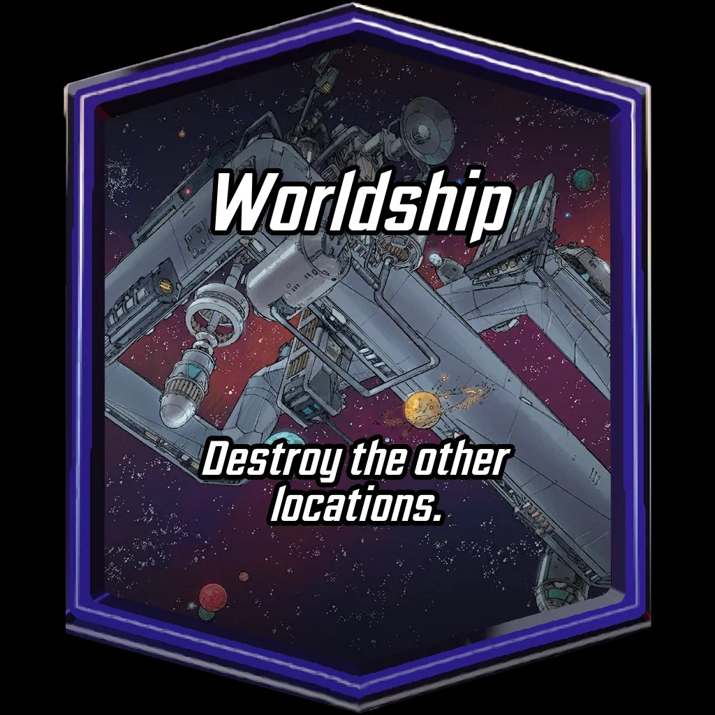 Worldship
