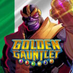 GoldenGauntlet italia