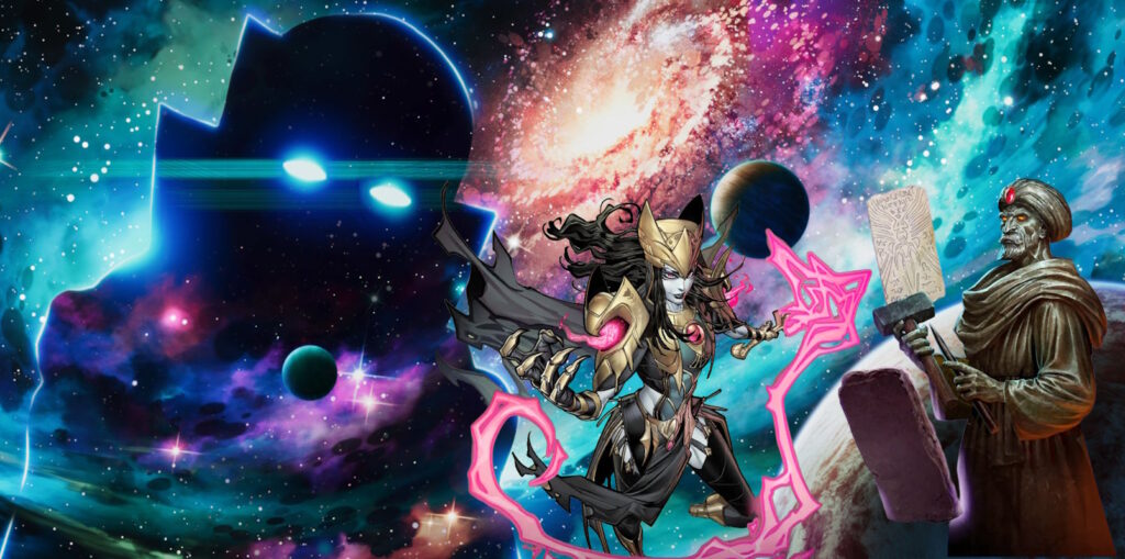 Osservatore ozy selene