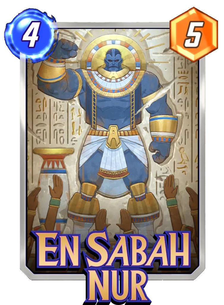 En sabah nur mooncolony