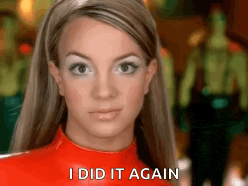 Floreyonce britney spears