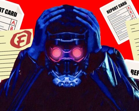 Pagellone guardiani home