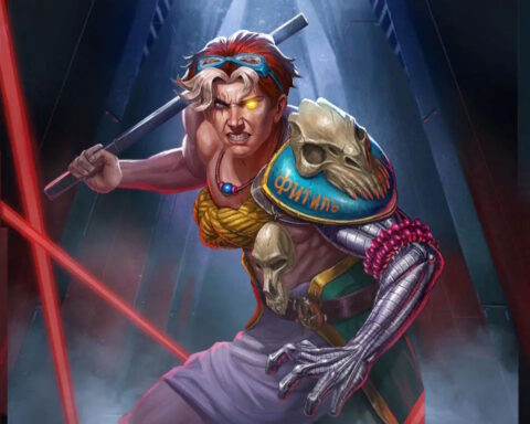 Askanison
