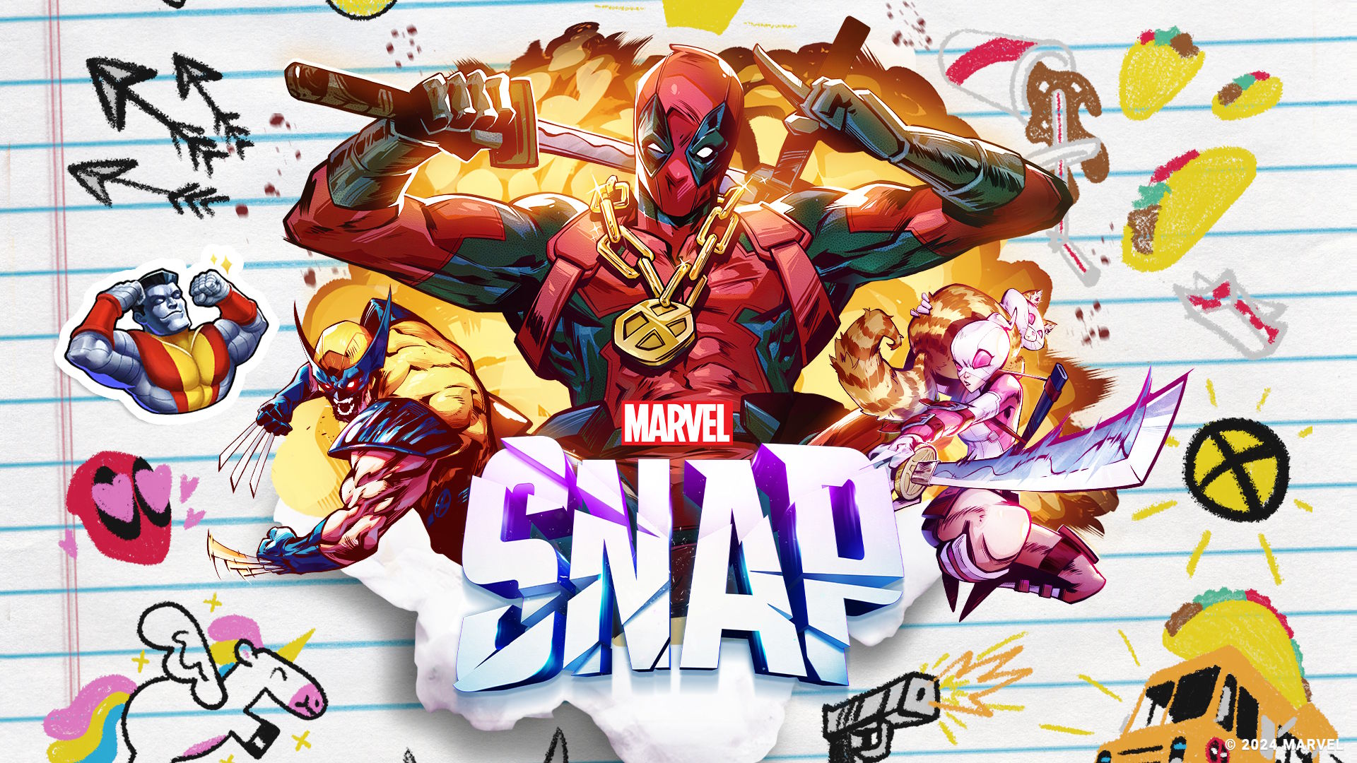 MarvelSnap 2024 SE26 KAIAE 1920x1080