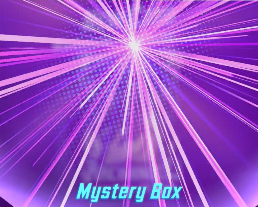 Mystery Box