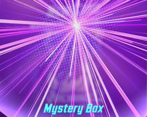 Mystery Box