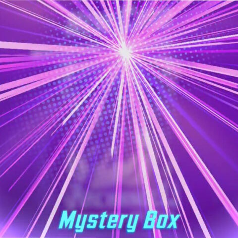 Mystery Box