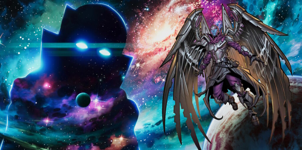 Osservatore arcangelo