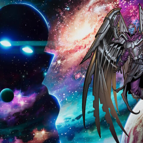 Osservatore arcangelo