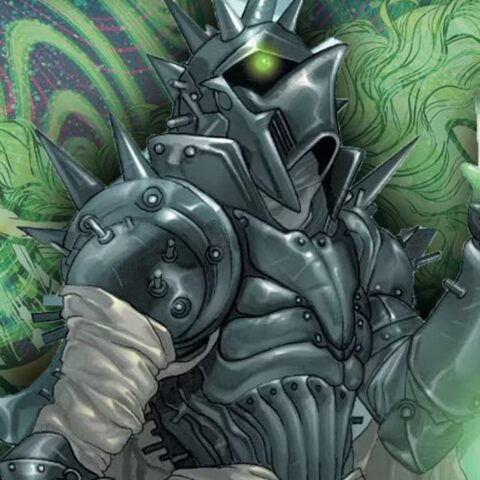 Polaris X Men Horsemen of Apocalypse