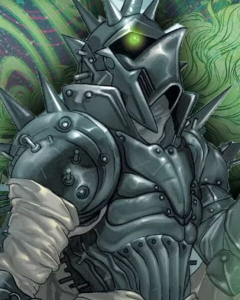 Polaris X Men Horsemen of Apocalypse