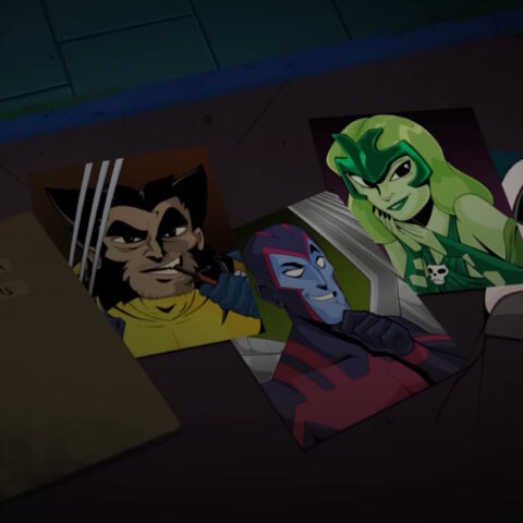 Screenshot 2026 04 03 at 08 40 14 (2) X Men End of Days Developer Update April 2026 YouTube