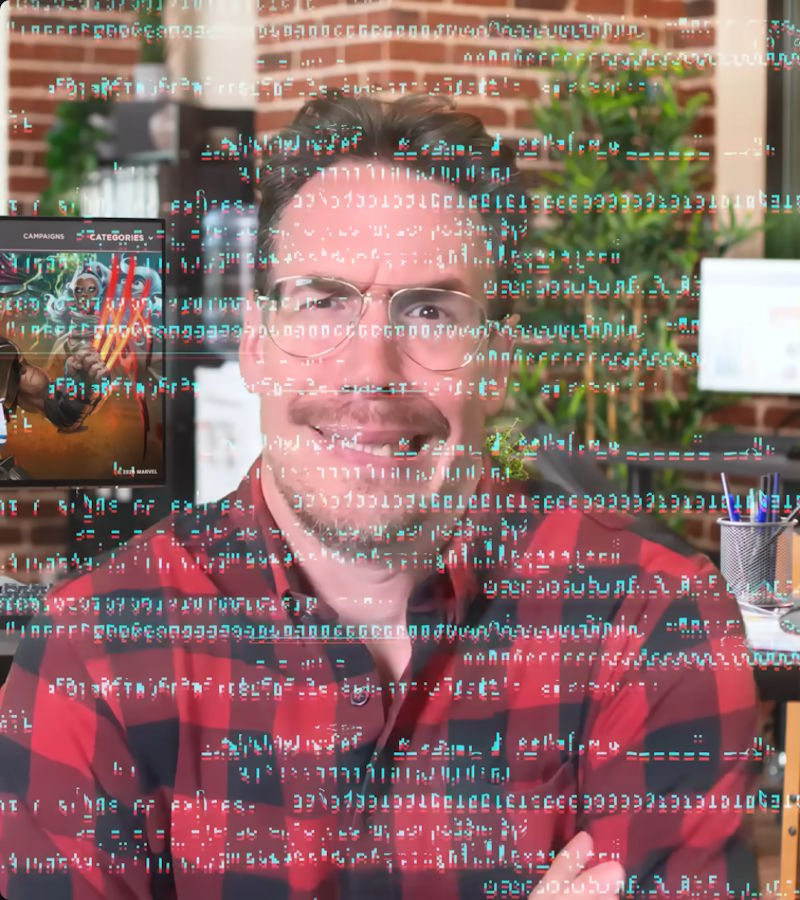 Screenshot 2026 04 03 at 08 42 20 (2) X Men End of Days Developer Update April 2026 YouTube