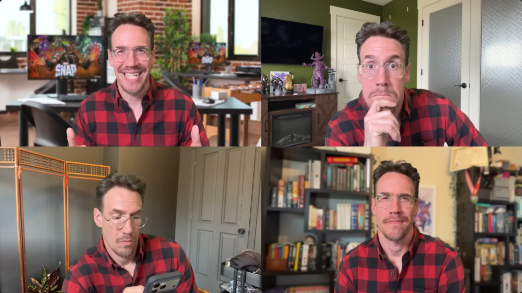 Screenshot 2026 04 03 at 08 45 54 (2) X Men End of Days Developer Update April 2026 YouTube