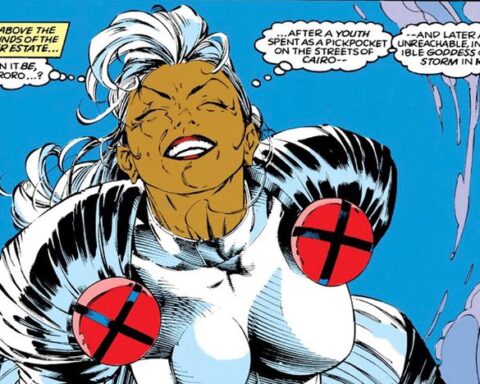 StormWhilce