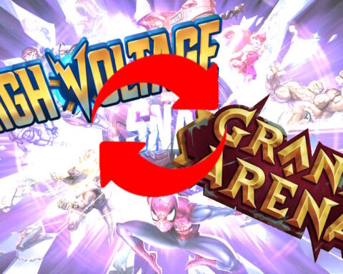 Highvoltage grandarena switch