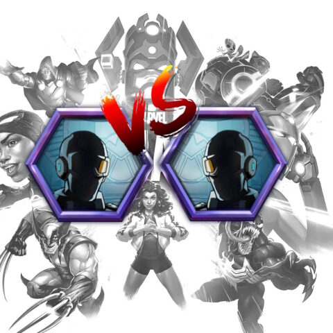 Ladder intervistadoppia