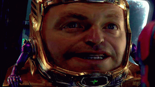 Modok quantumania