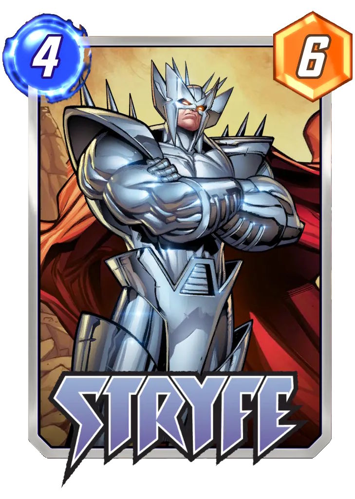 Stryfe