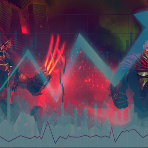 Tiriamolesomme endofdays